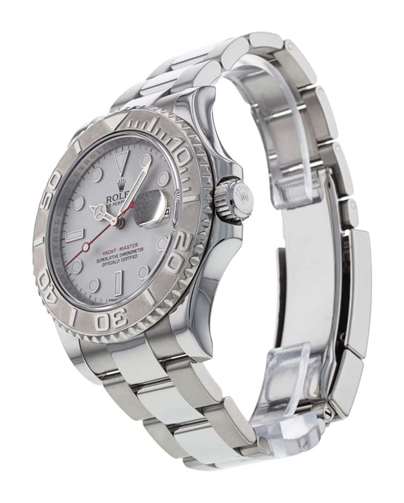 Rolex Yacht-Master 116622